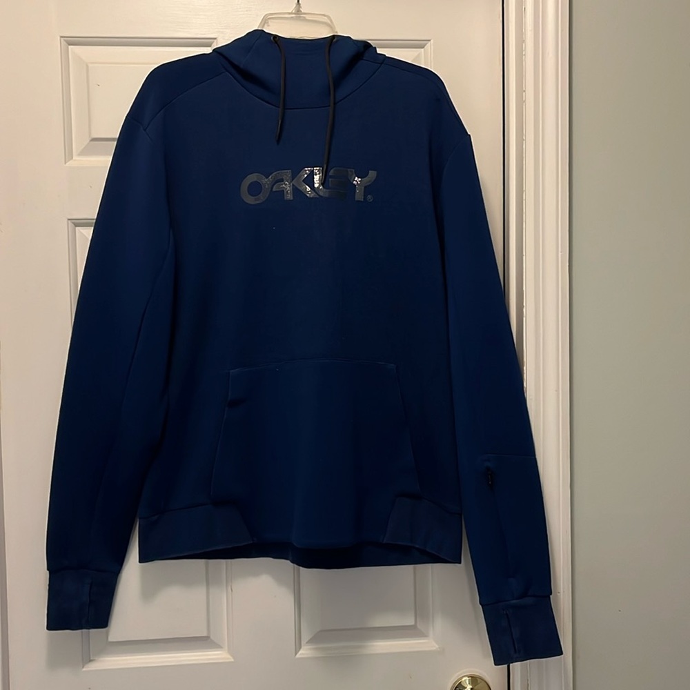 Men’s hoodie